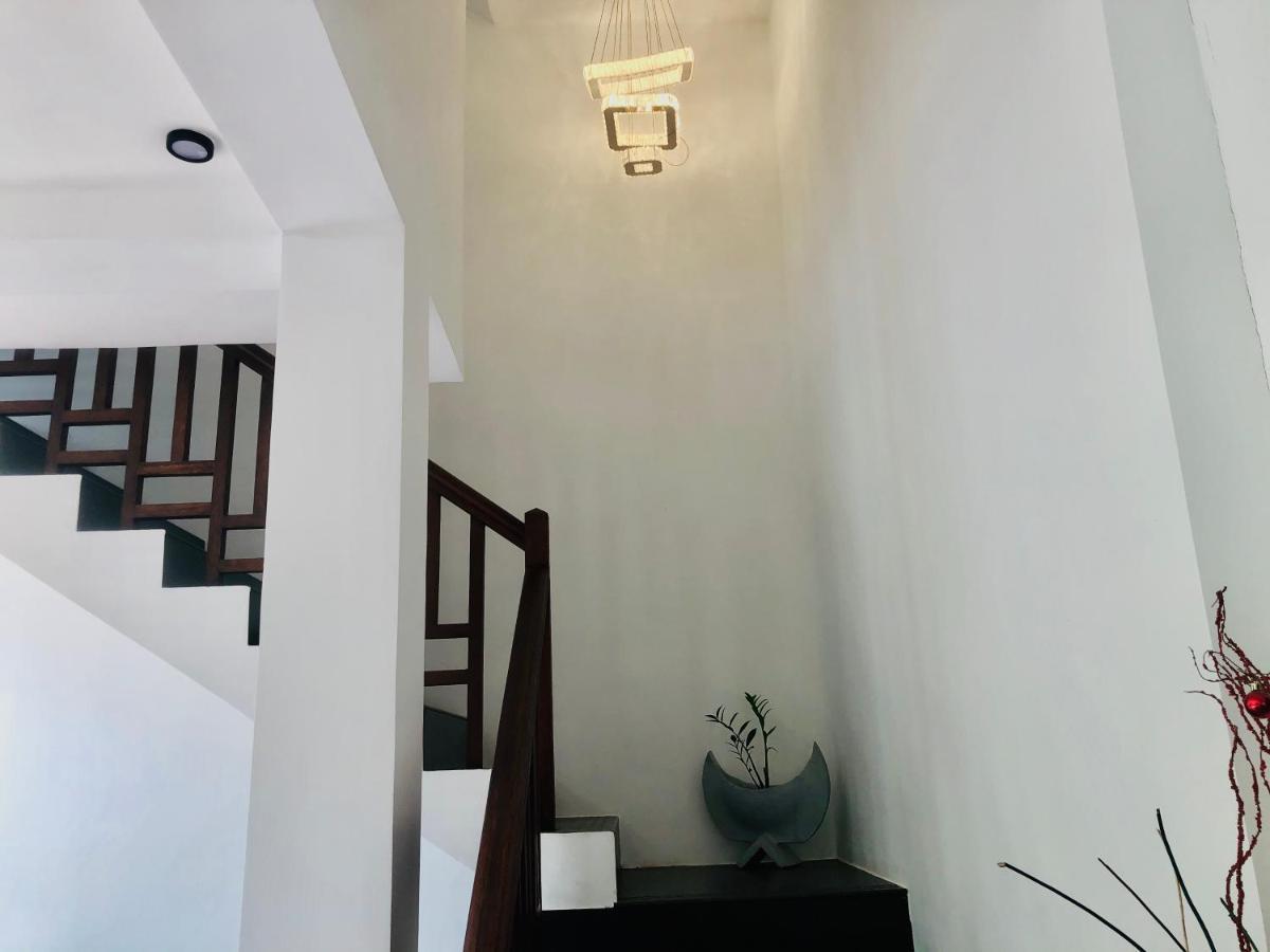 Siri'S Residency Appartement Habaraduwa Central Buitenkant foto
