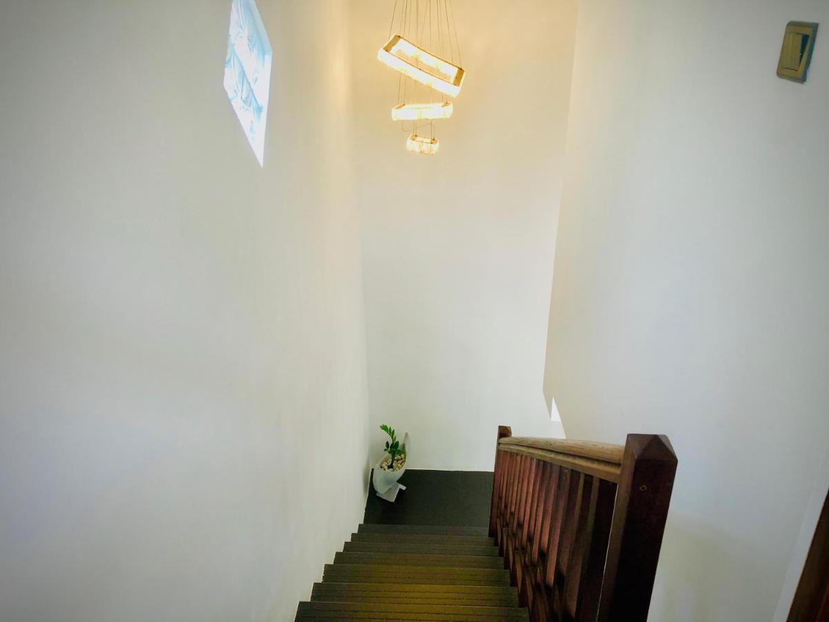 Siri'S Residency Appartement Habaraduwa Central Buitenkant foto