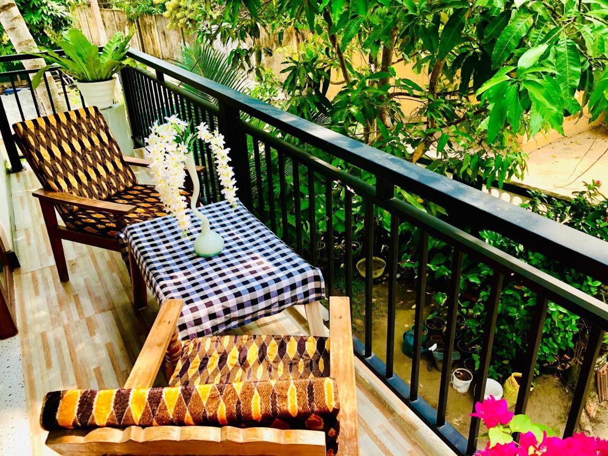 Siri'S Residency Appartement Habaraduwa Central Buitenkant foto